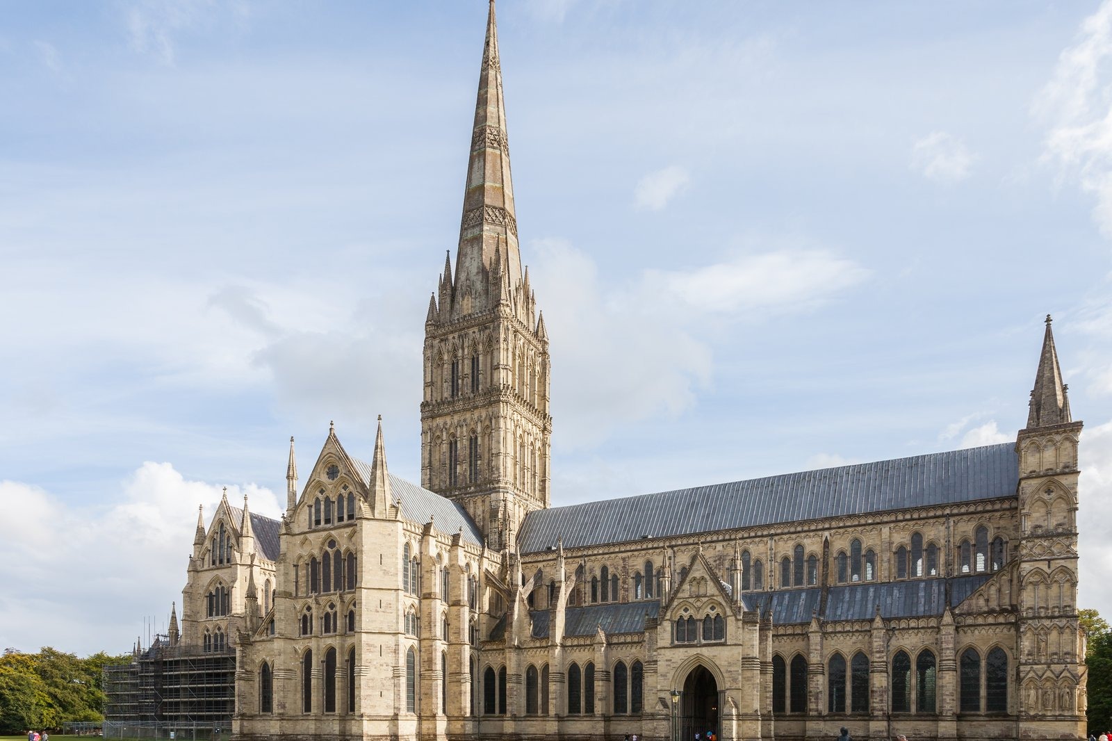 Salisbury