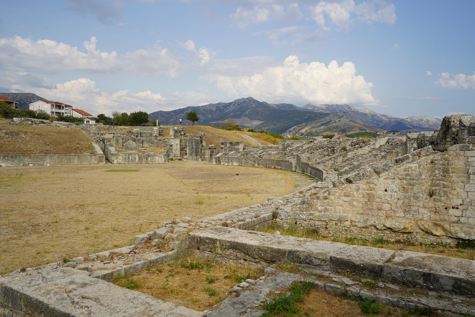 Salona