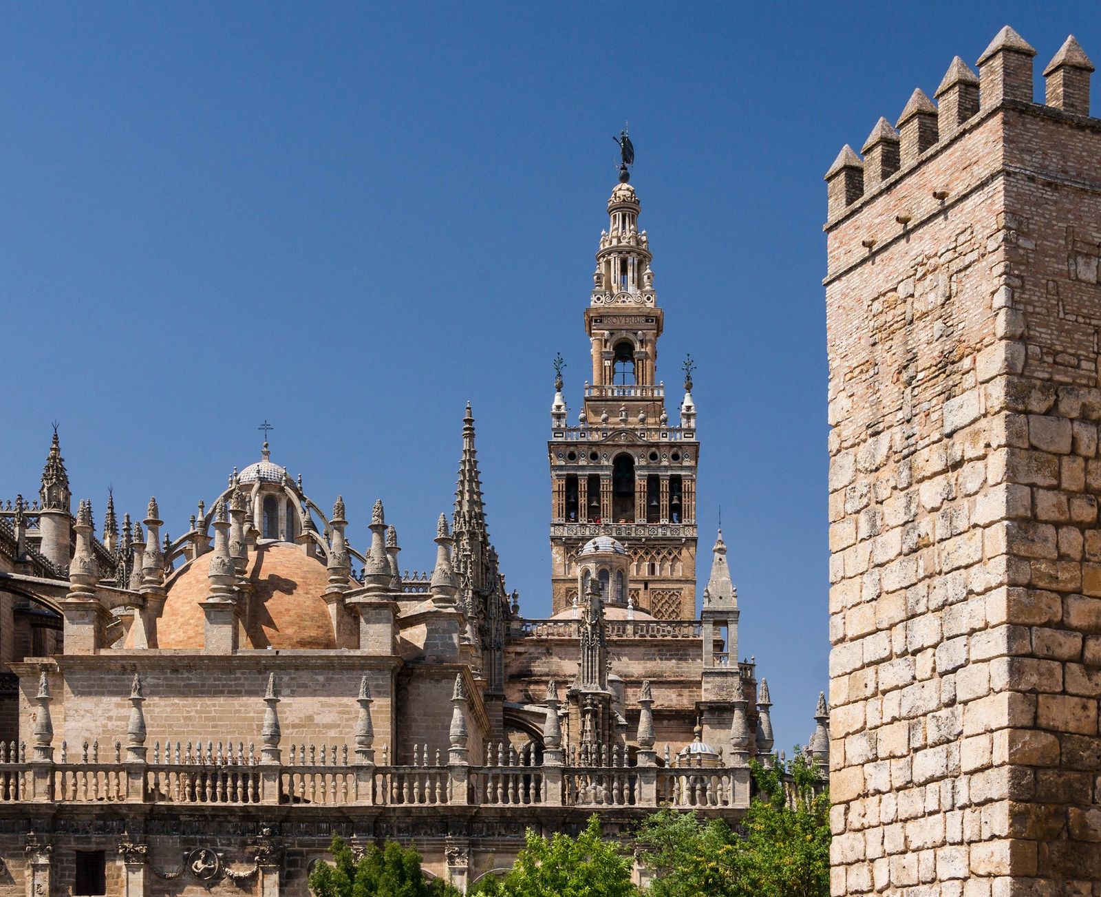 Seville