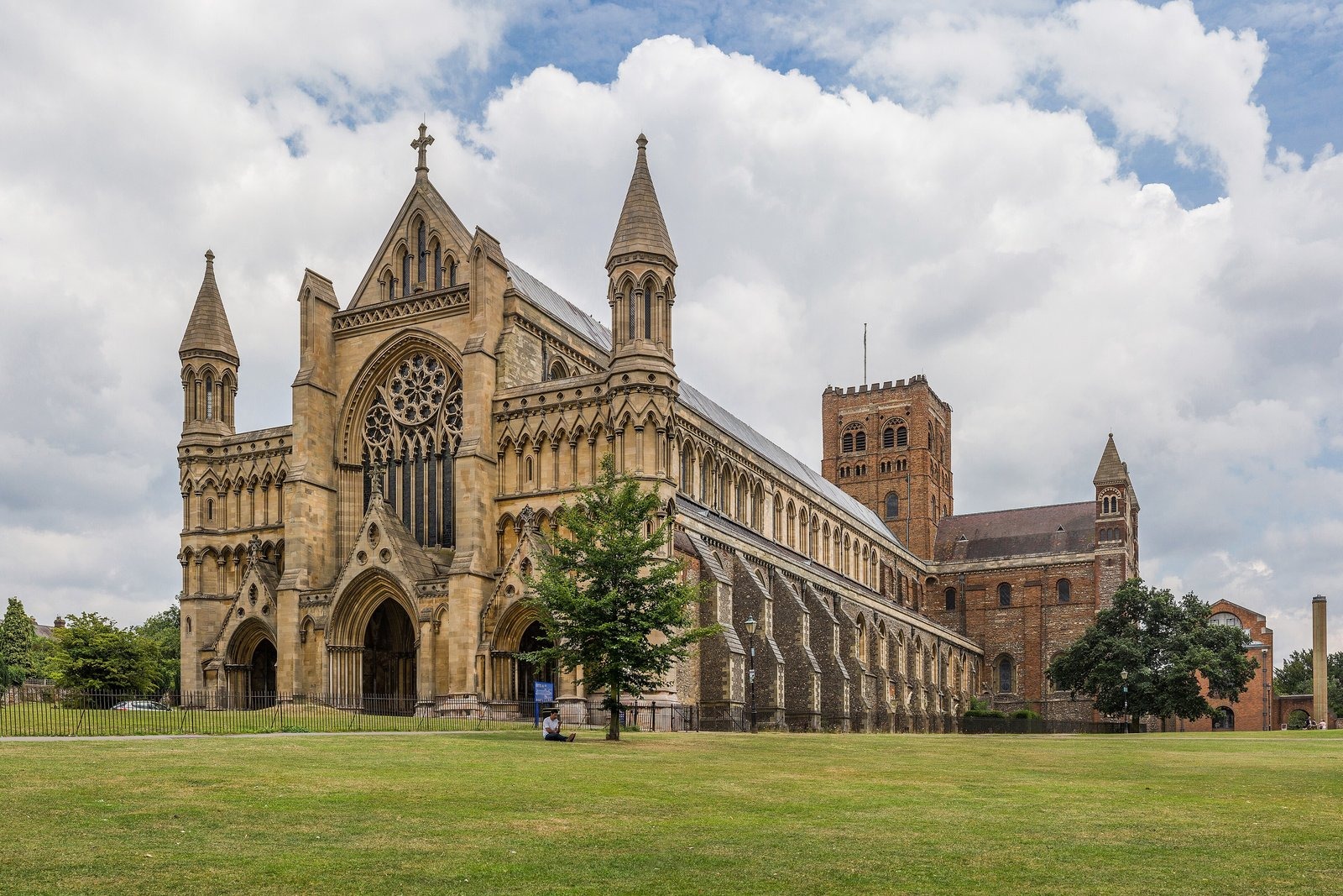 St Albans