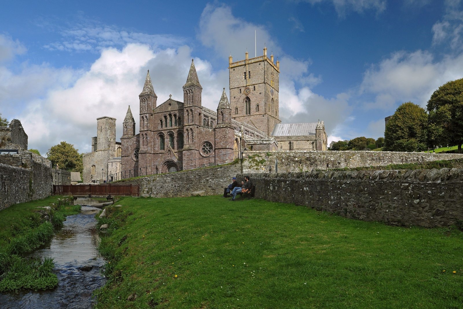 St Davids