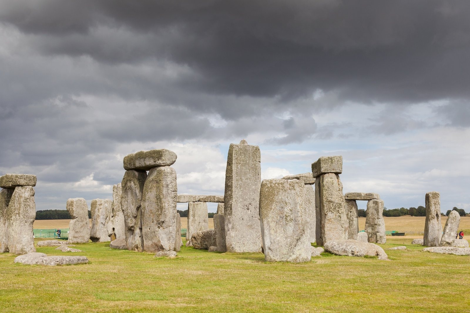 Stonehenge