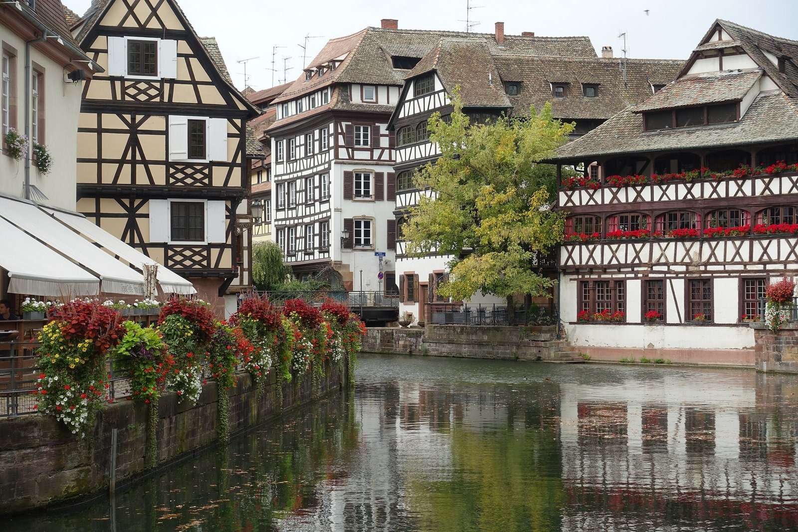 Strasbourg — the Christkindelsmärik, the Cathedral and Advent in Alsace
