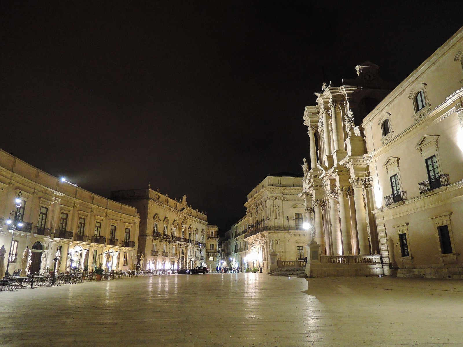 Ortigia