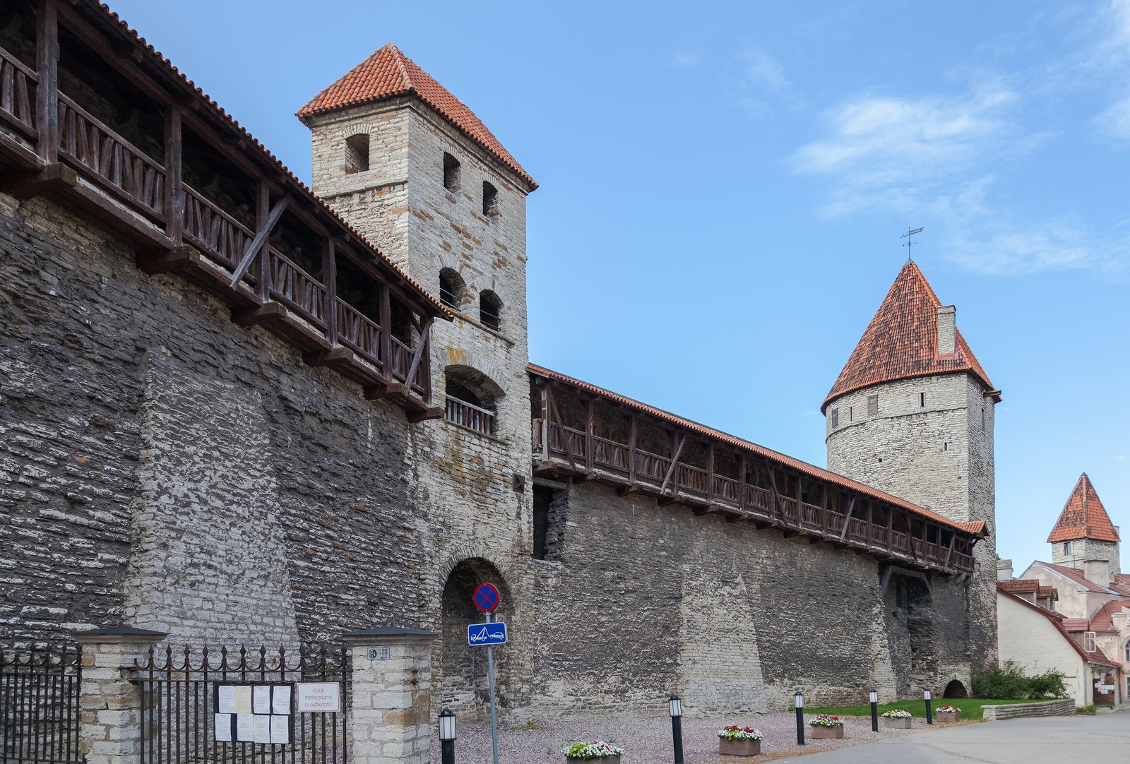 Tallinn Old Town