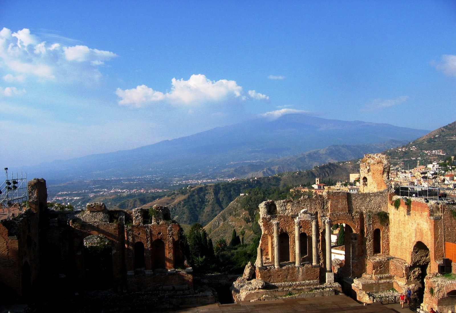 Taormina