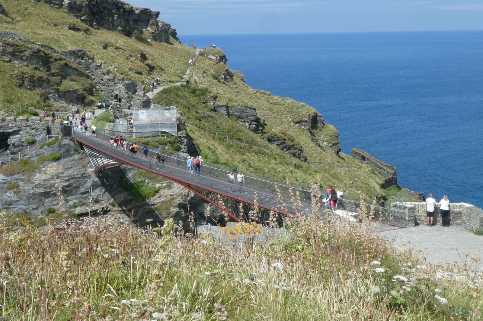 Tintagel