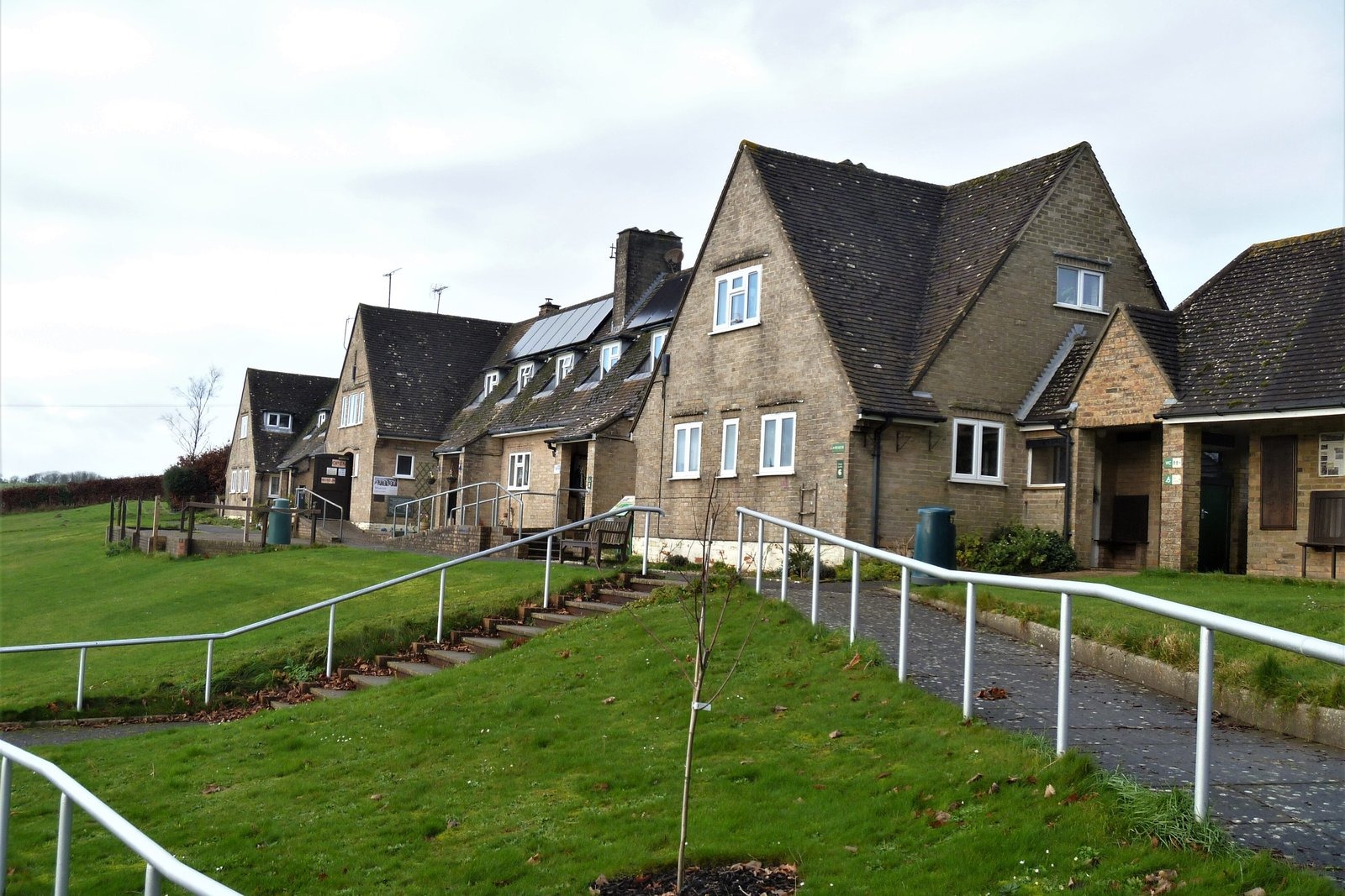 Tolpuddle — the Martyrs' Village