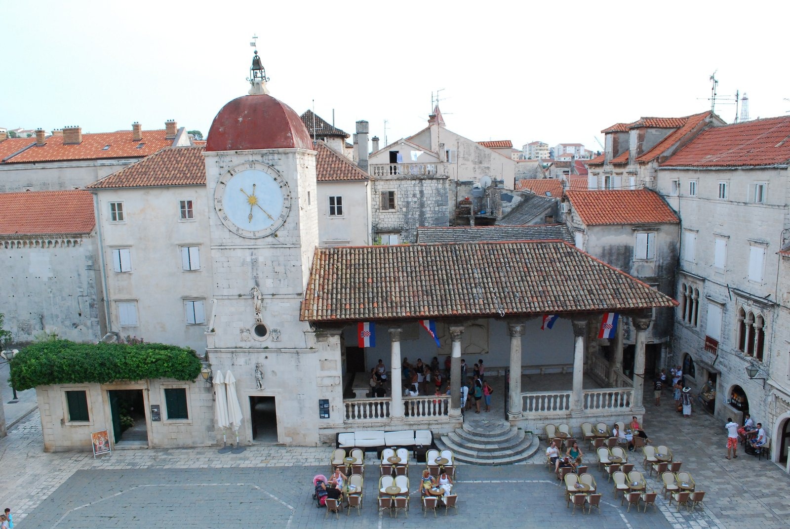 Trogir