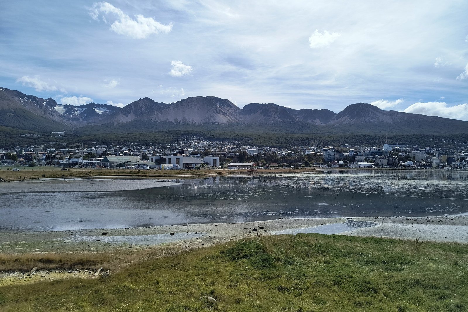 Ushuaia — the Town at the End of the World