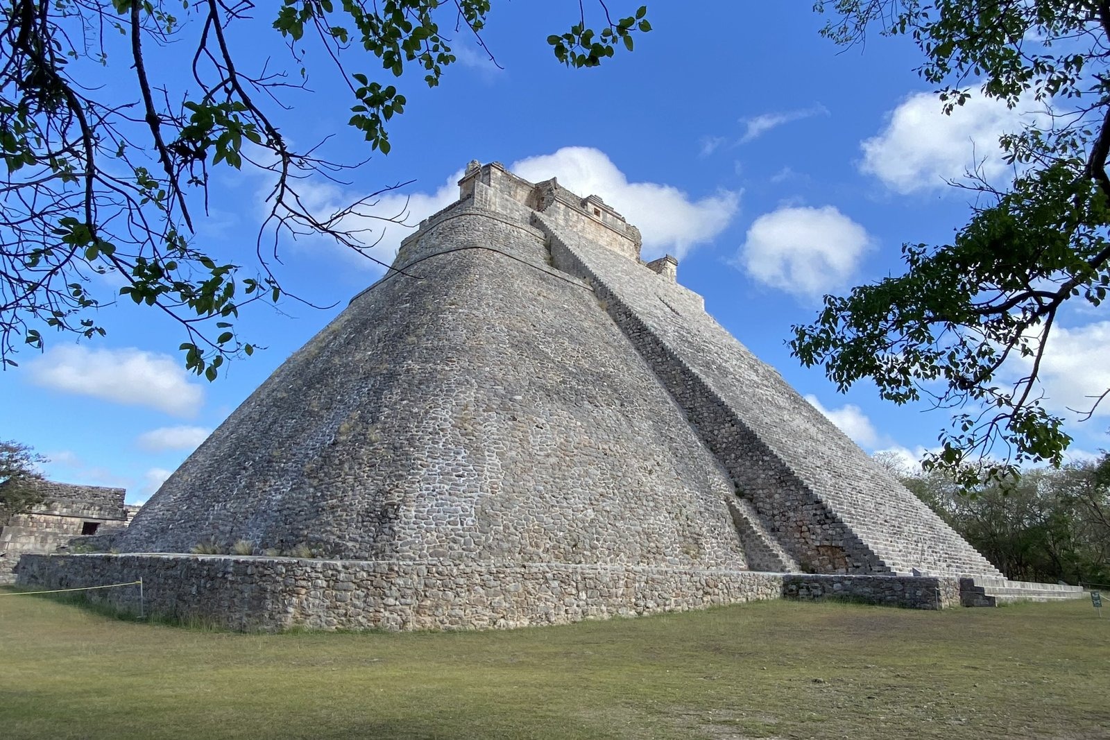 Uxmal — the Puuc Capital