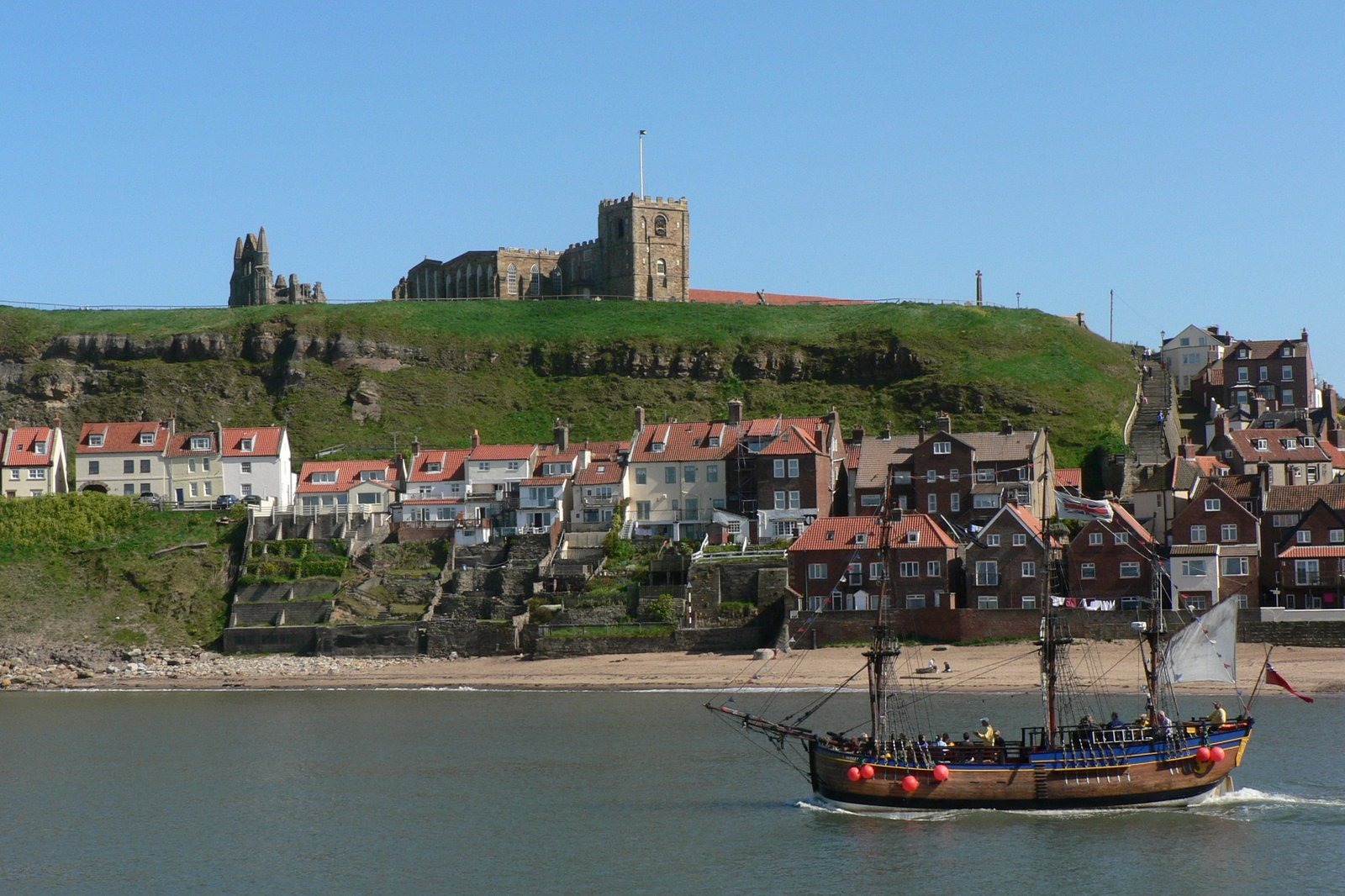 Whitby