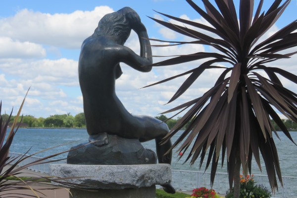 Windsor Sculpture Park